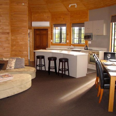 Ngauruhoe Yurt - Ohakune Holiday Home Exteriér fotografie